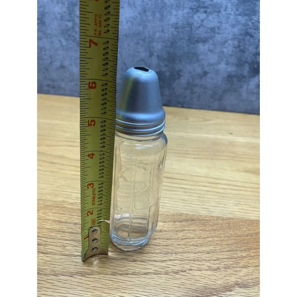Vintage ATOMIZER Vacuum Attachment for MOTHBALLS‎ Hoosier Glass - Missing Pieces